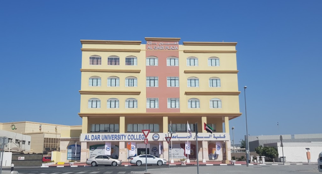 Al Dar University College