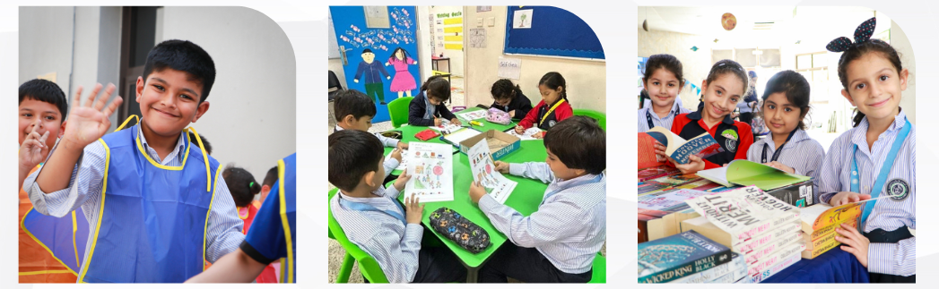 Al Sadiq Islamic English School
