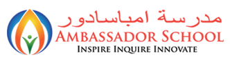Ambassador Kindergarten Logo