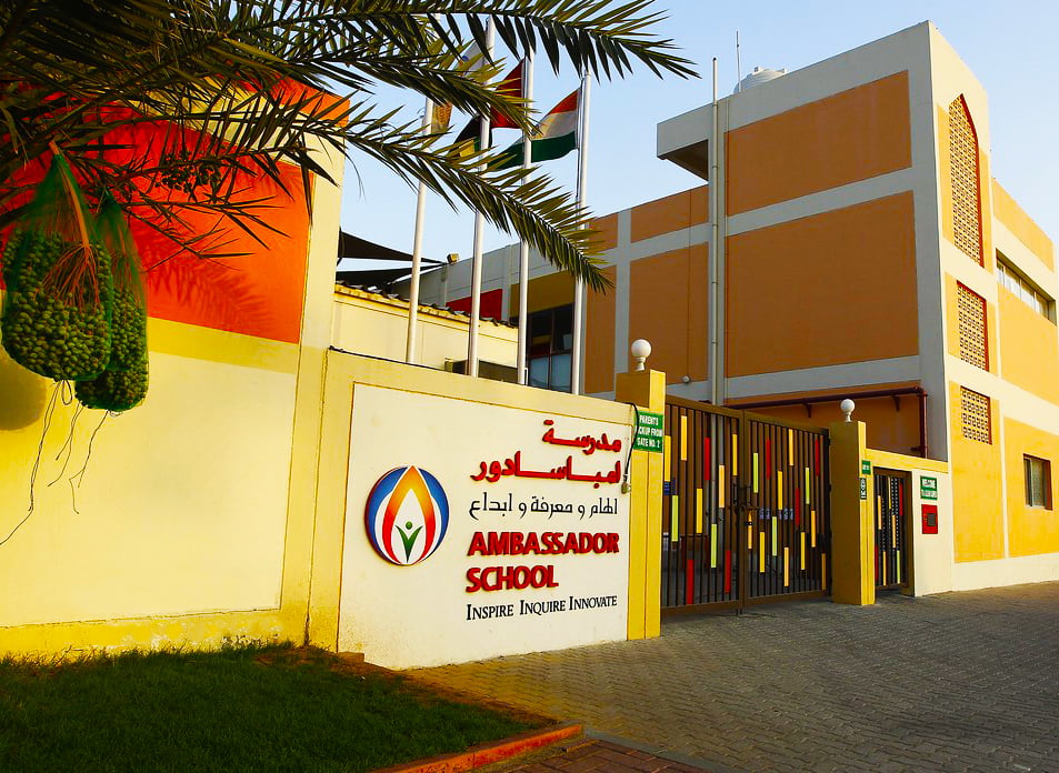 Ambassador School