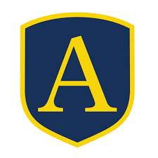 Amity School Logo