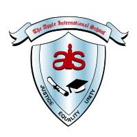 Apple International School Logo