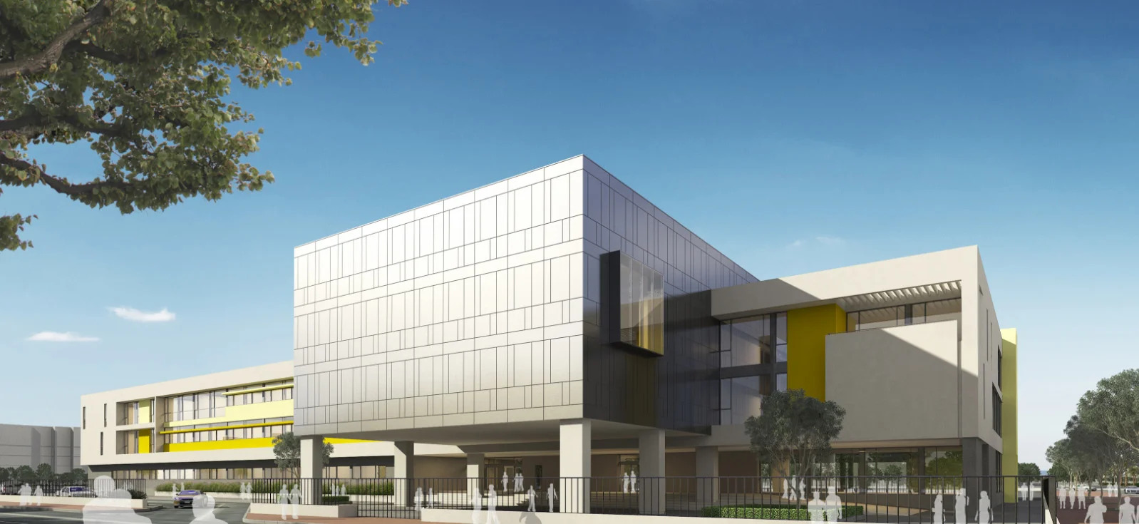 Arcadia Global School