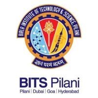 Birla Institute of Technology and Science Dubai Campus Logo