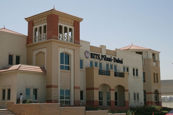 Birla Institute of Technology and Science Dubai Campus