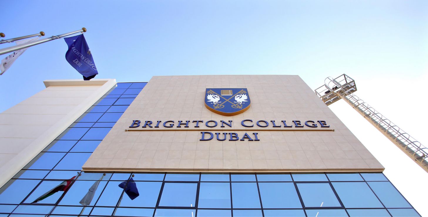 Brighton College Dubai