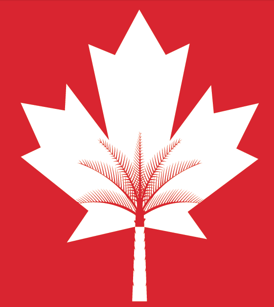 Canadian University Dubai Logo