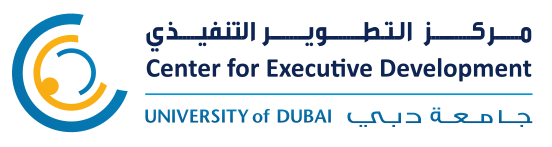 Centre for Executive Development Logo