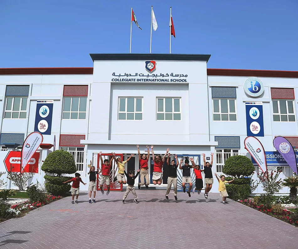 Collegiate International School