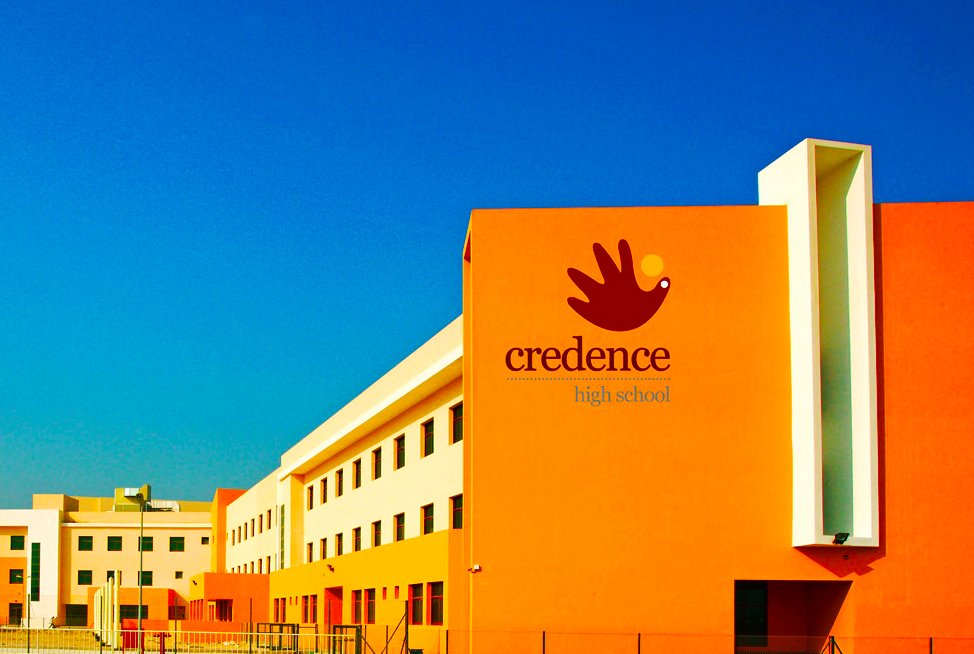 Credence High School