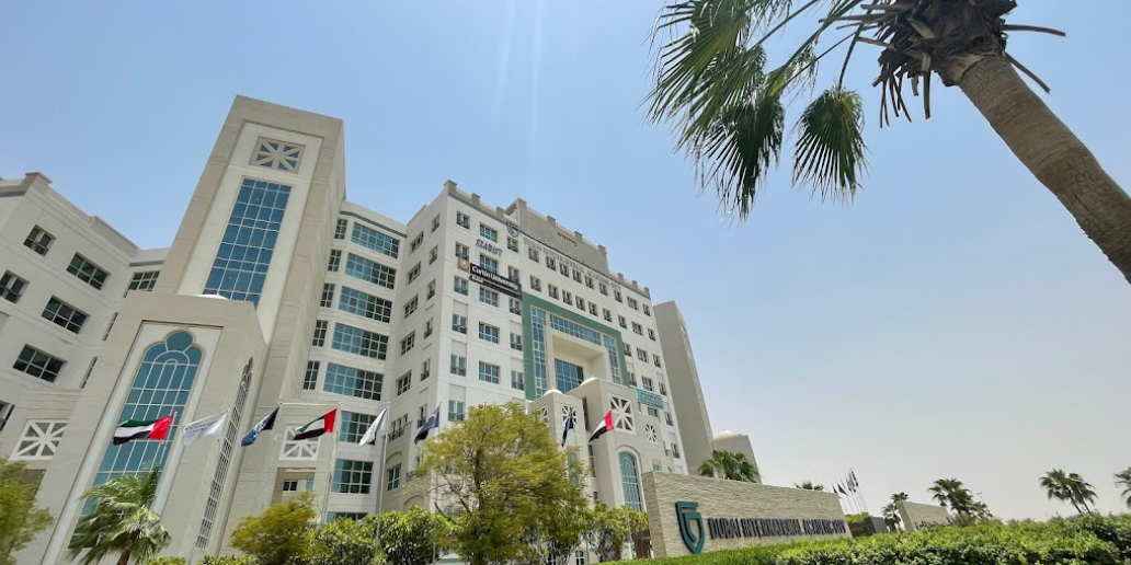 Curtin University Dubai