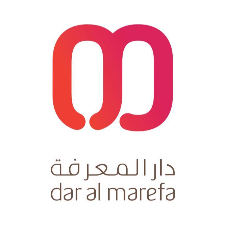 Dar Al Marefa School Logo