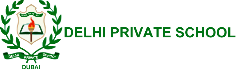 Delhi Private School Logo