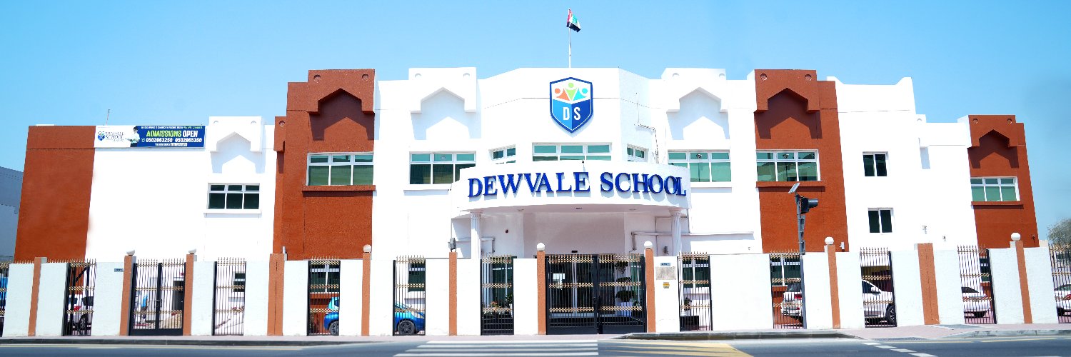 Dewvale School