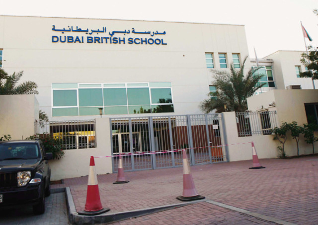 dubai schools british curriculum