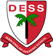 Dubai English Speaking School Logo