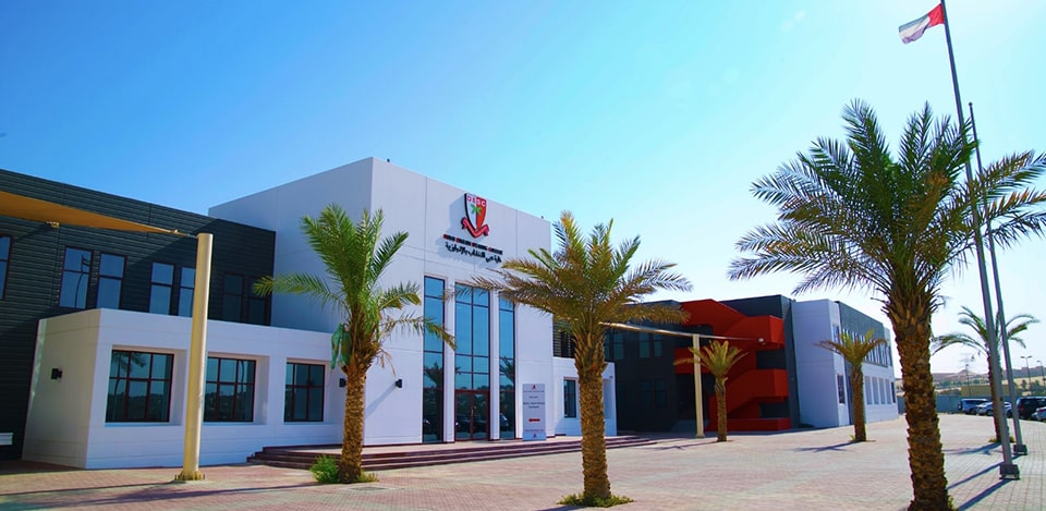 Dubai English Speaking School