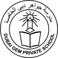 Dubai Gem Private School Logo