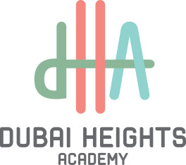 Dubai Heights Academy Logo