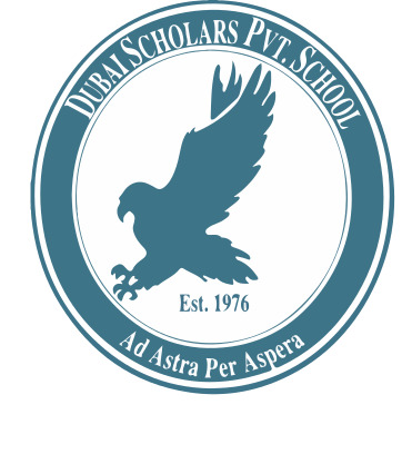 Dubai Scholars Private School Logo