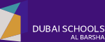 Dubai Schools Albarsha Logo