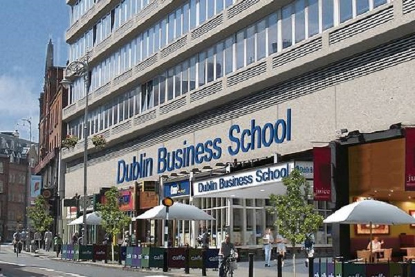 Dublin Business School In Dubai