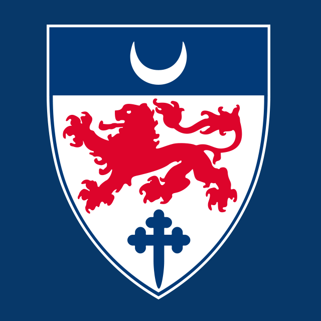 Dwight school Dubai Logo