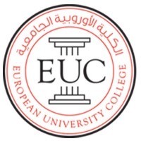 European University College Logo