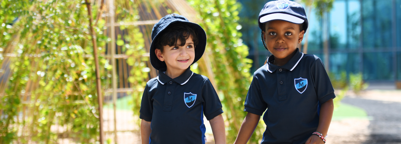 GEMS Metropole School, Al Waha