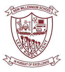 GEMS New Millennium School Logo