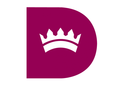 GEMS Royal Dubai School Logo