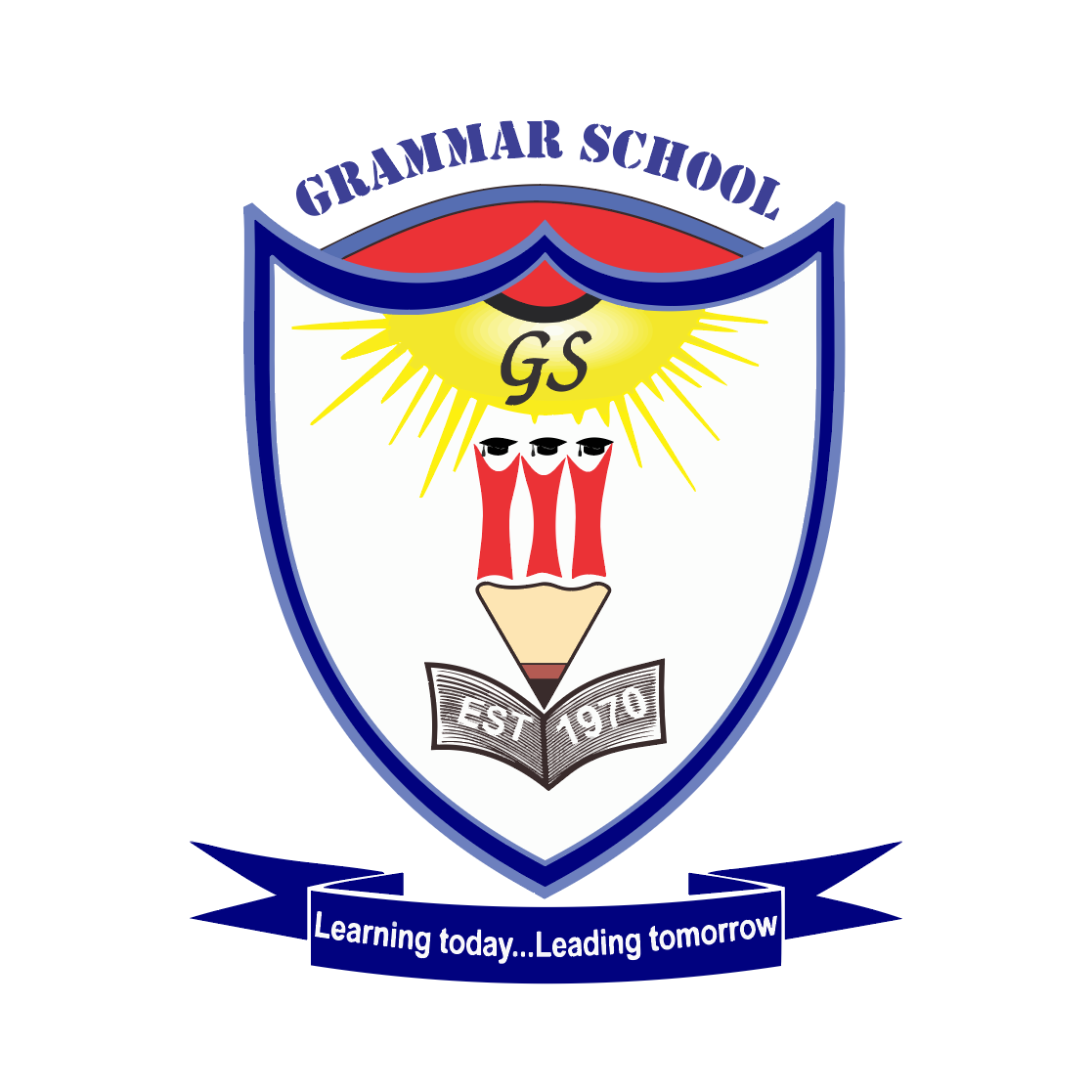 Grammar School Logo