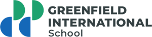 Greenfield International School Logo