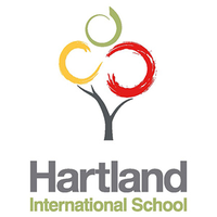 Hartland International School Logo