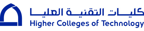 HCT Dubai Women's College Logo