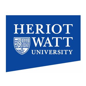 Heriot Watt University dubai campus Logo