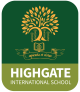 Highgate International School Logo