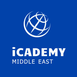 Icademy Middle East Logo