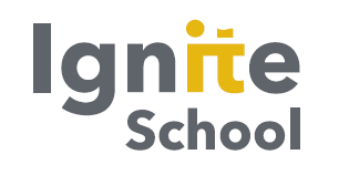 Ignite School Logo