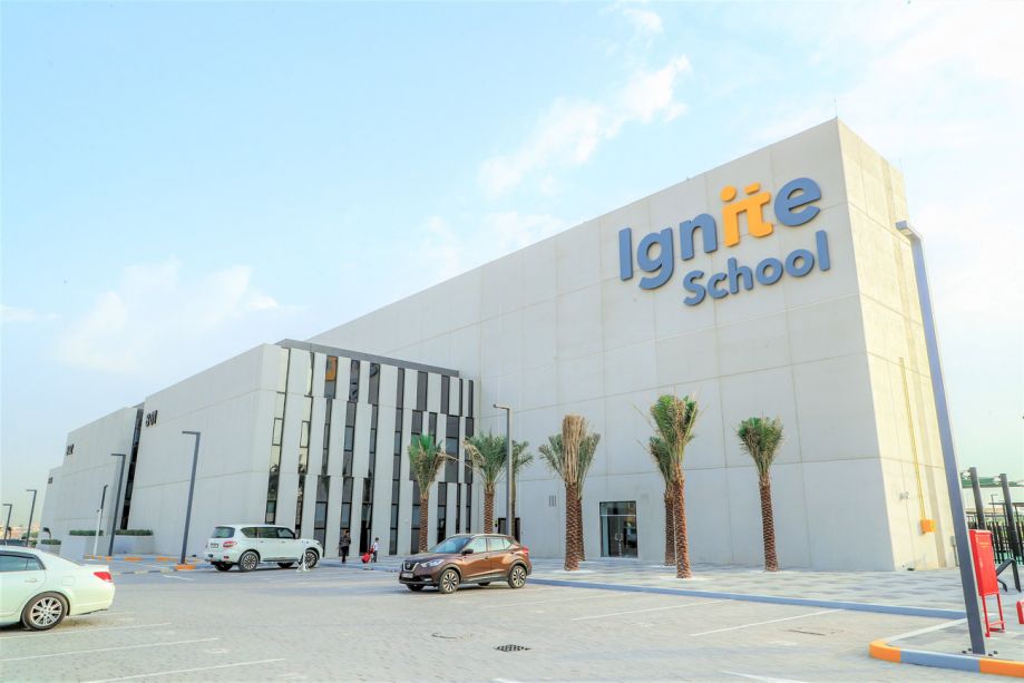 Ignite School