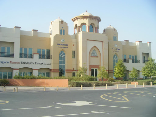 Imam Malik College