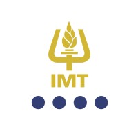 IMT Business School dubai Logo