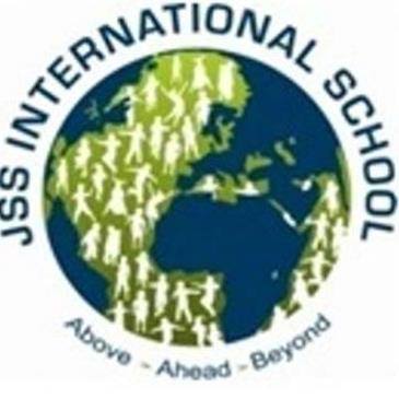 JSS International School Logo