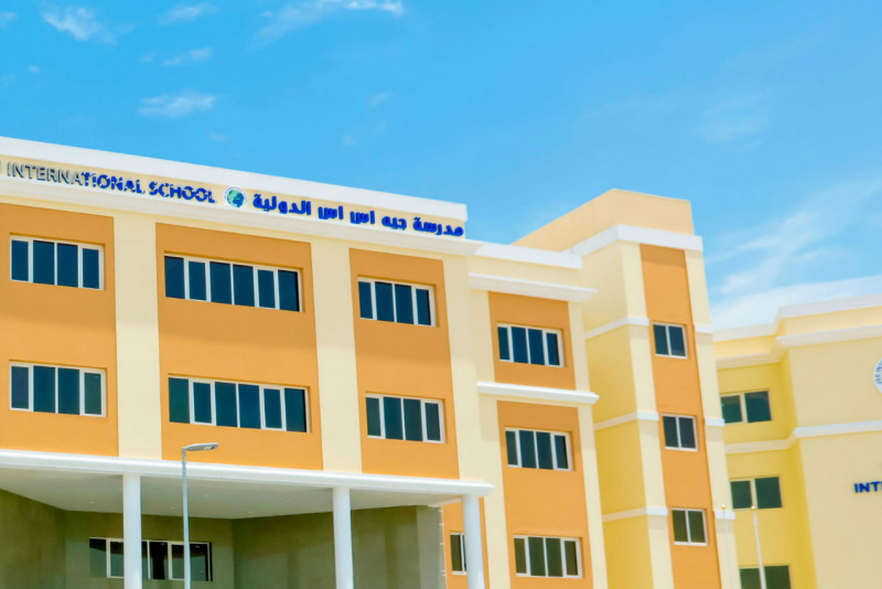 JSS International School