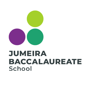 Jumeira Baccalaureate School Logo