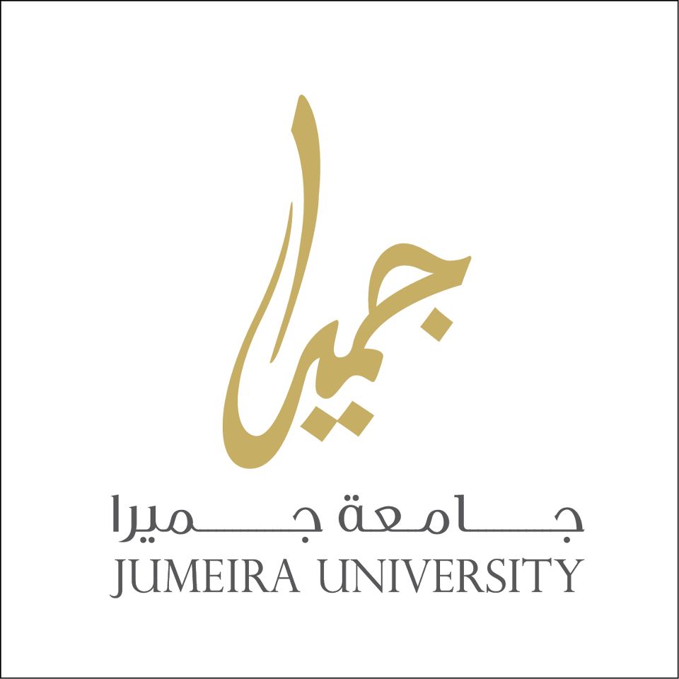 Jumeira University Logo