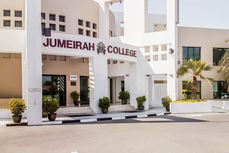 Jumeirah College