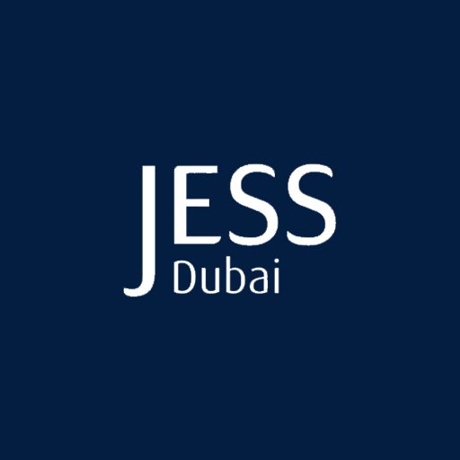 Jumeirah English Speaking School Logo