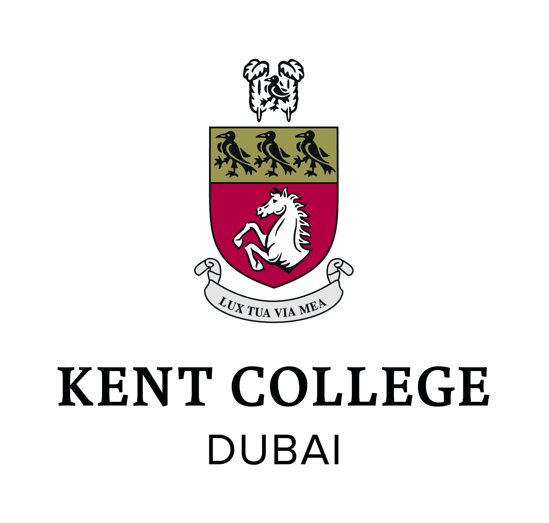 Kent College Dubai Logo