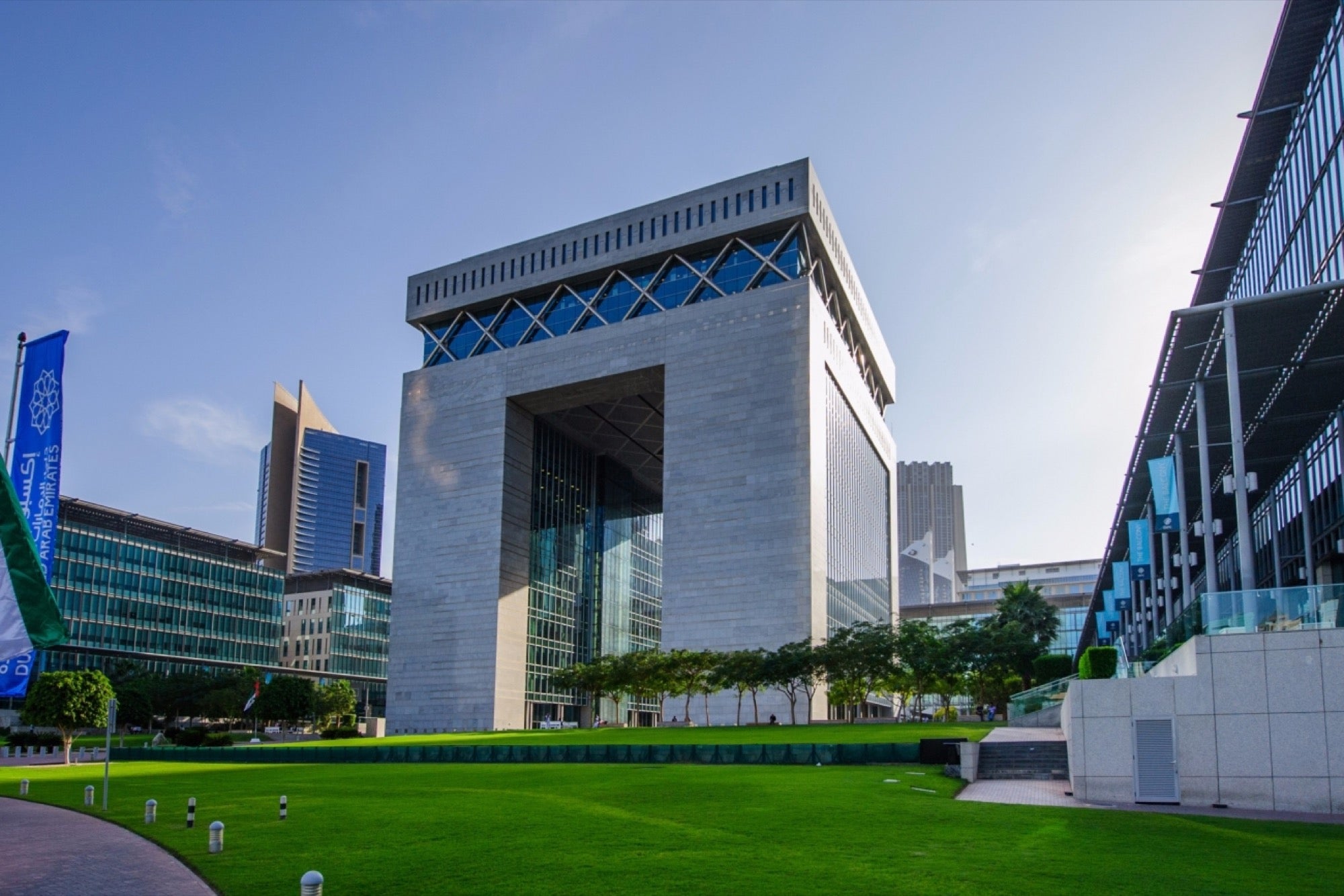 London Business School Dubai
